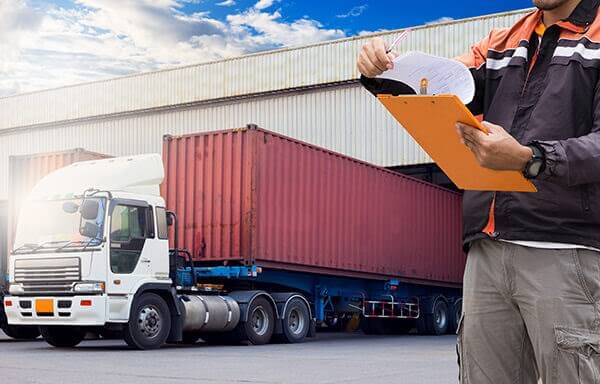 Dịch vụ vận chuyển hàng hóa mang tới nhiều lợi ích cho khách hàng