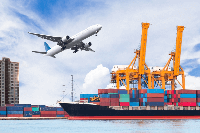 Dịch vụ vận chuyển hàng hóa quốc tế chuyên nghiệp, uy tín