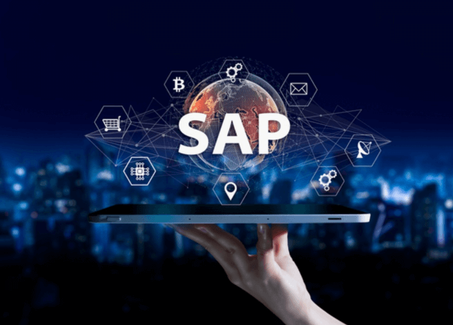 Phần mềm quản lý kho SAP là gì?