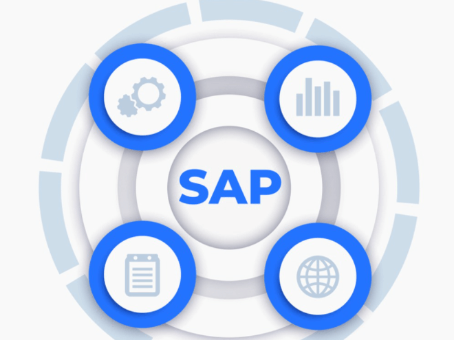 Giải quyết nỗi lo khi ứng dụng phần mềm quản lý kho SAP cho doanh nghiệp nhỏ