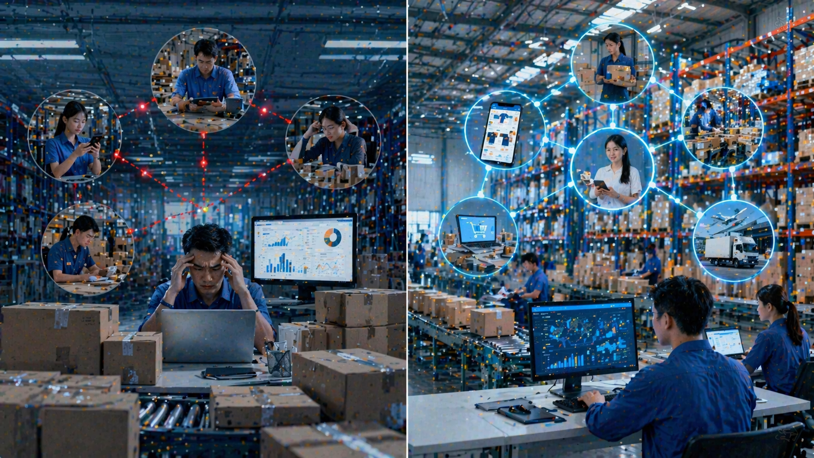 omni channel