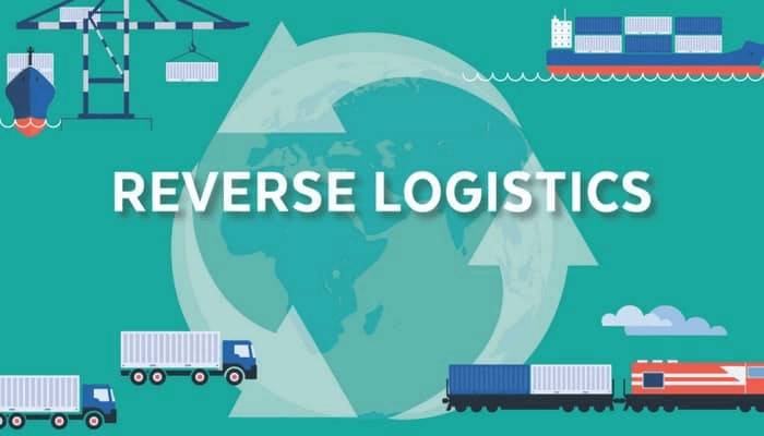 Reverse logistics là gì? Vai trò của reverse logistics bạn cần nắm