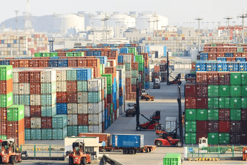 Tại sao lựa chọn đích loading port là nguyên tố cần thiết nhập quy trình vận ship hàng hóa?
