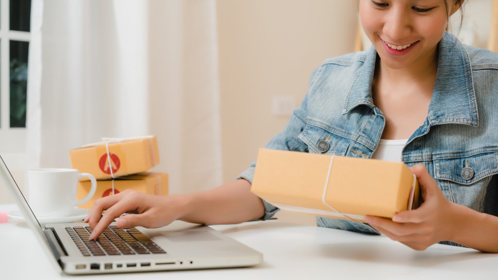 Top 5 Kênh Bán Hàng Online Hiệu Quả và Phổ Biến Hiện Nay