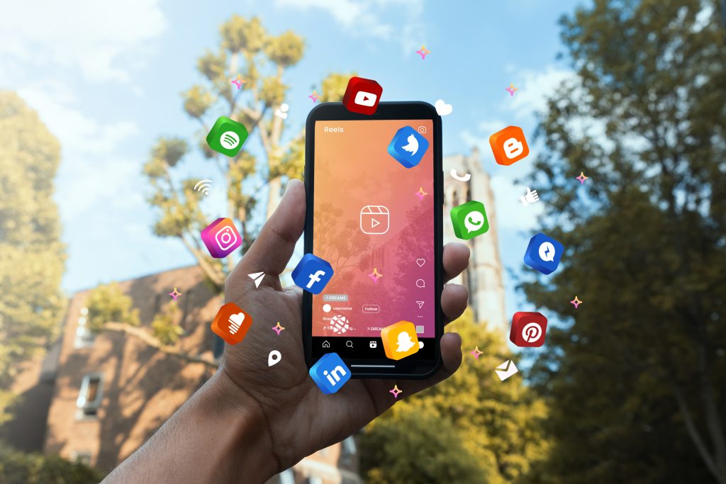 Top 5 Kênh Bán Hàng Online Hiệu Quả và Phổ Biến Hiện Nay 
