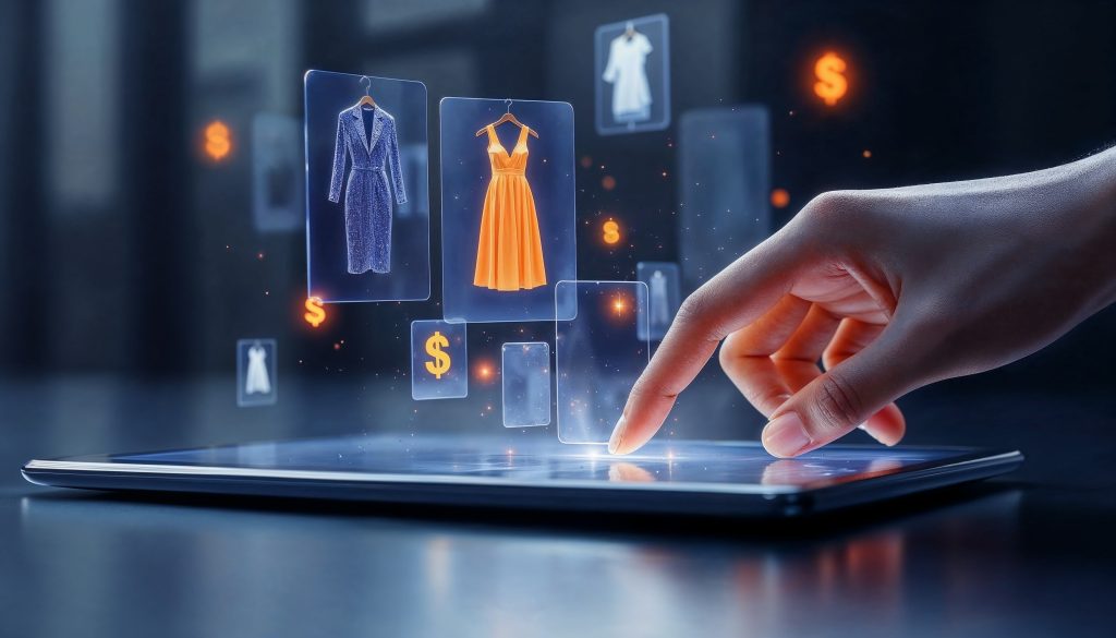 Top 5 Kênh Bán Hàng Online Hiệu Quả và Phổ Biến Hiện Nay