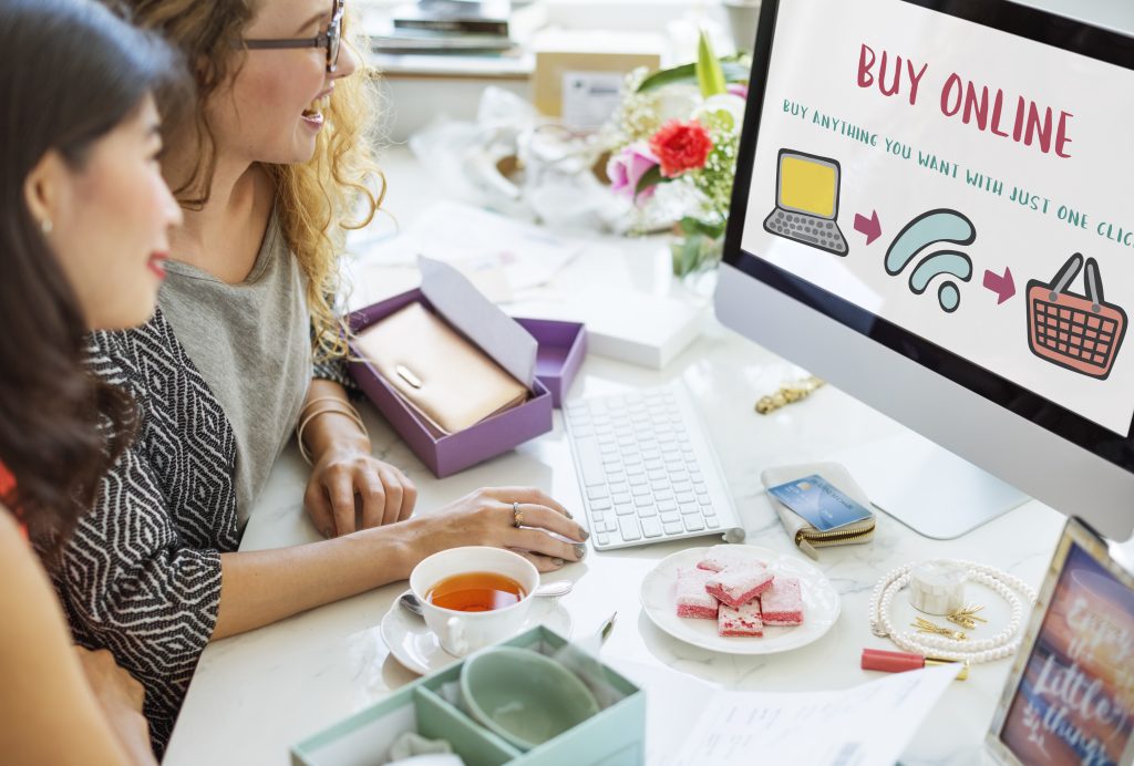Top 5 Kênh Bán Hàng Online Hiệu Quả và Phổ Biến Hiện Nay 
