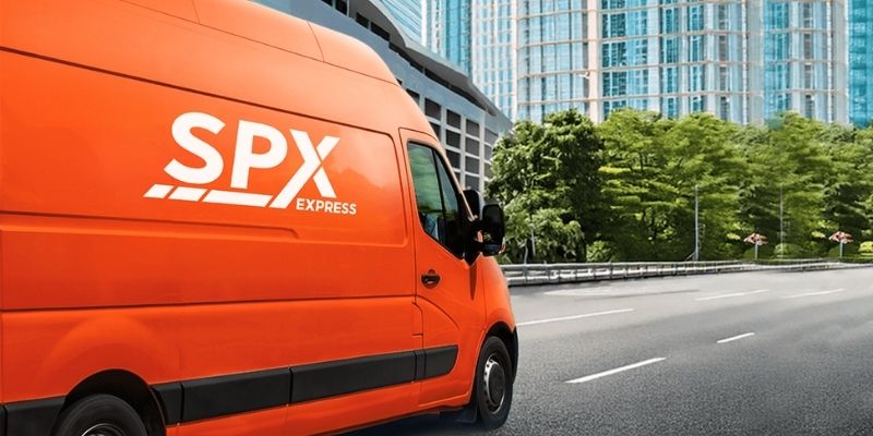 Shopee Xpress SPX – đơn vị vận chuyển nội bộ xử lý đơn hàng trên sàn thương mại điện tử Shopee