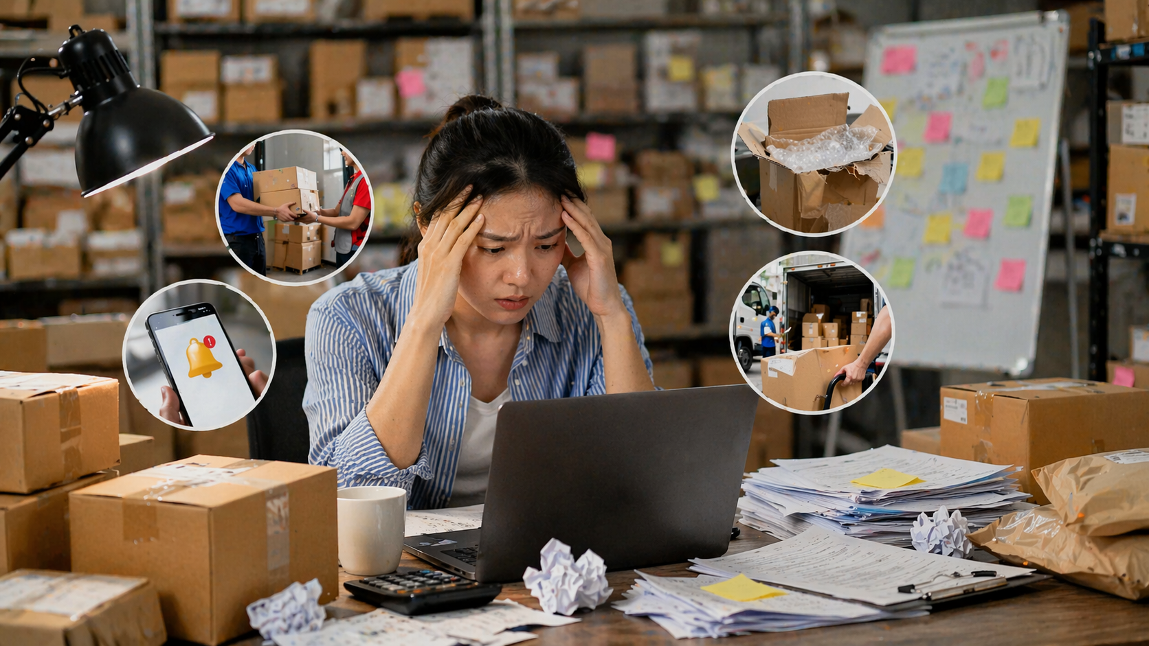 đơn vị vận chuyển rẻ nhất