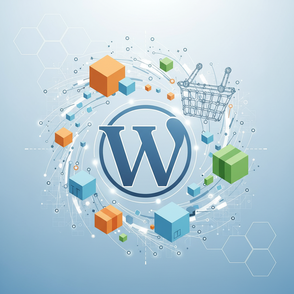 ecommerce platform