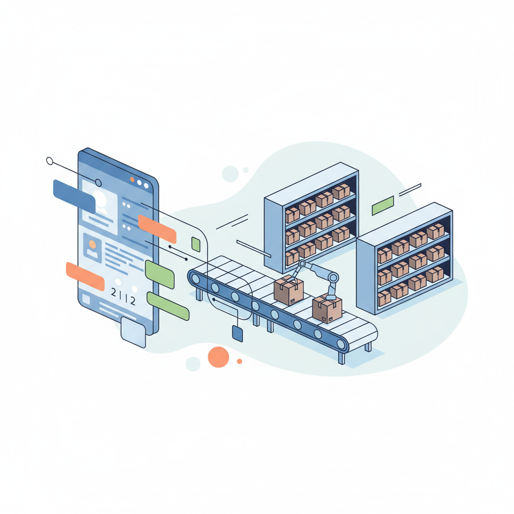 ecommerce platform