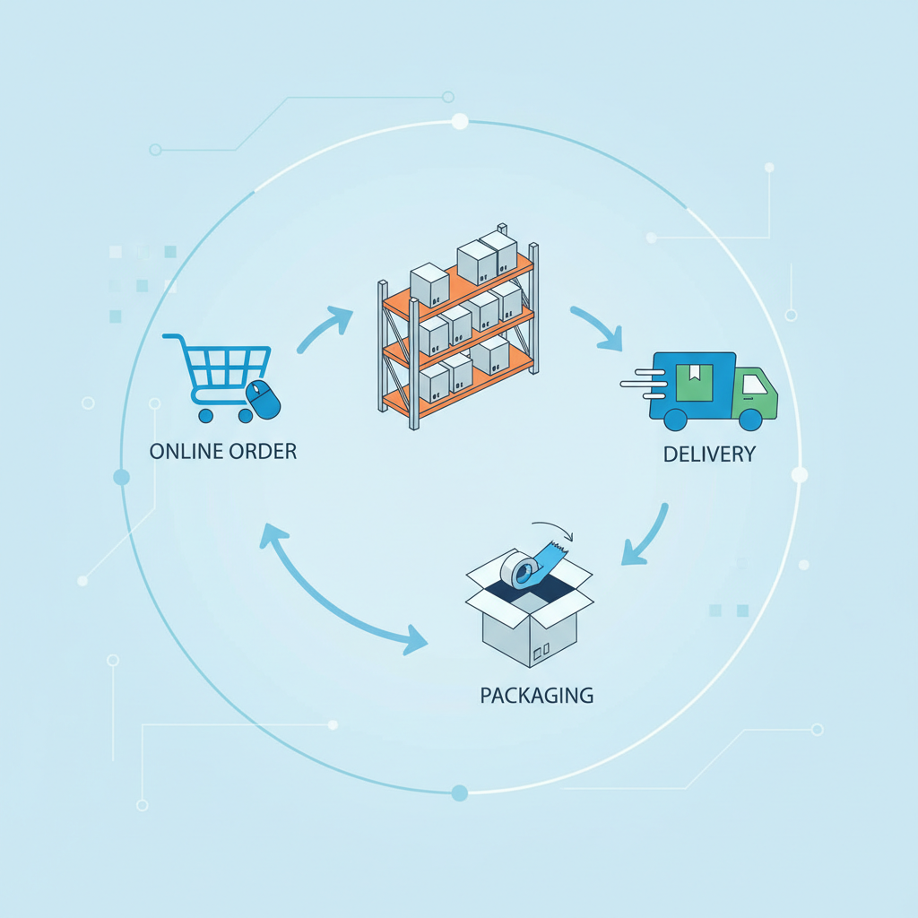 fulfillment services