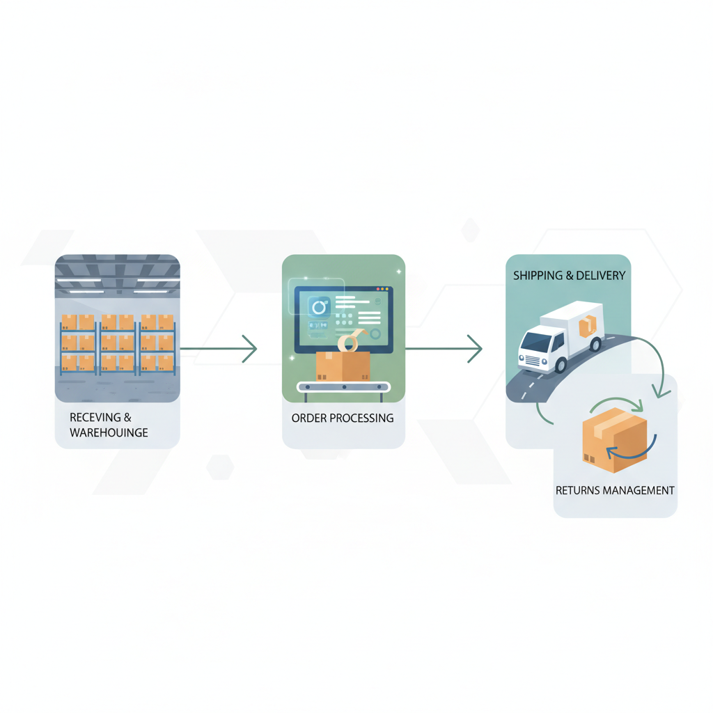 fulfillment services