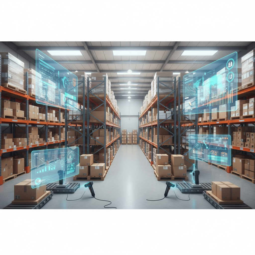 Top 5 Dịch Vụ Fulfillment Đông Nam Á Tốt Nhất 2024