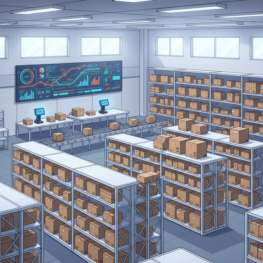 Top 5 Dịch Vụ Fulfillment Việt Nam: Tối Ưu Logistics & Hiệu Quả