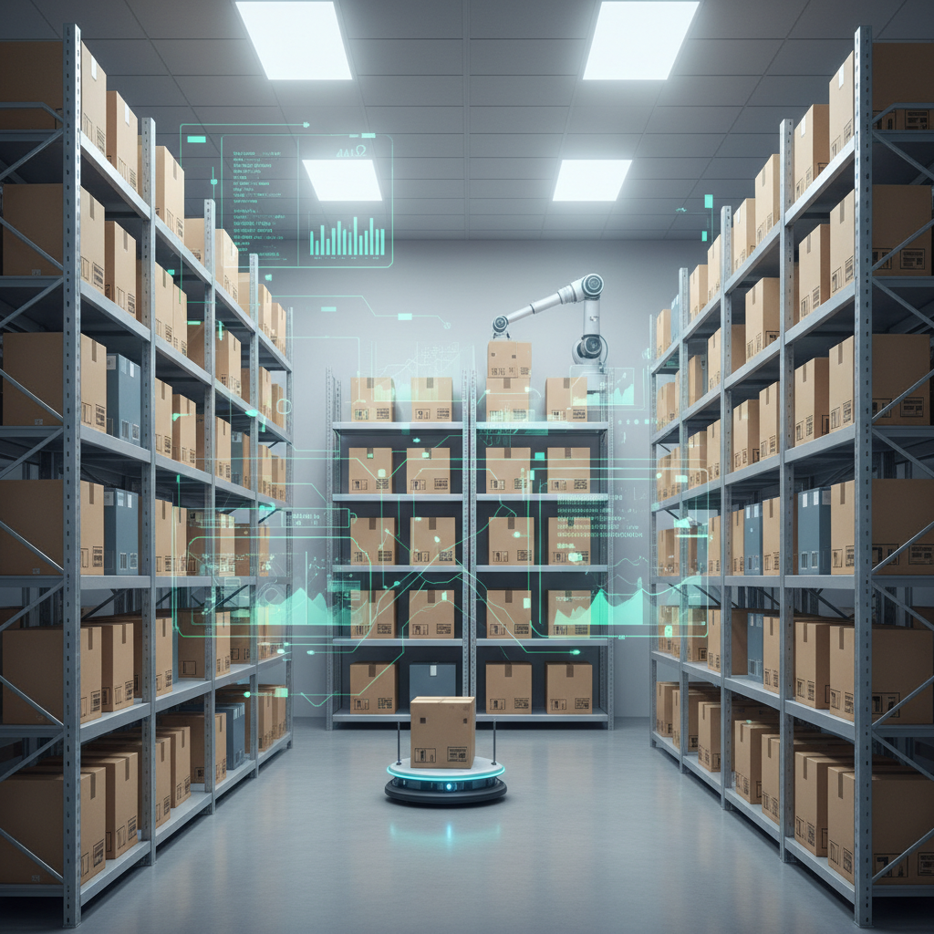 dịch vụ fulfillment việt nam