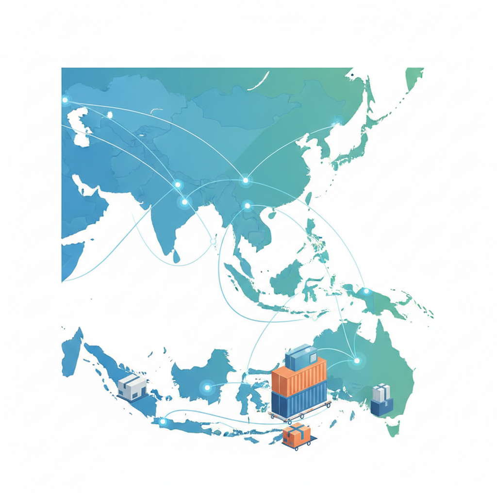 dịch vụ fulfillment việt nam