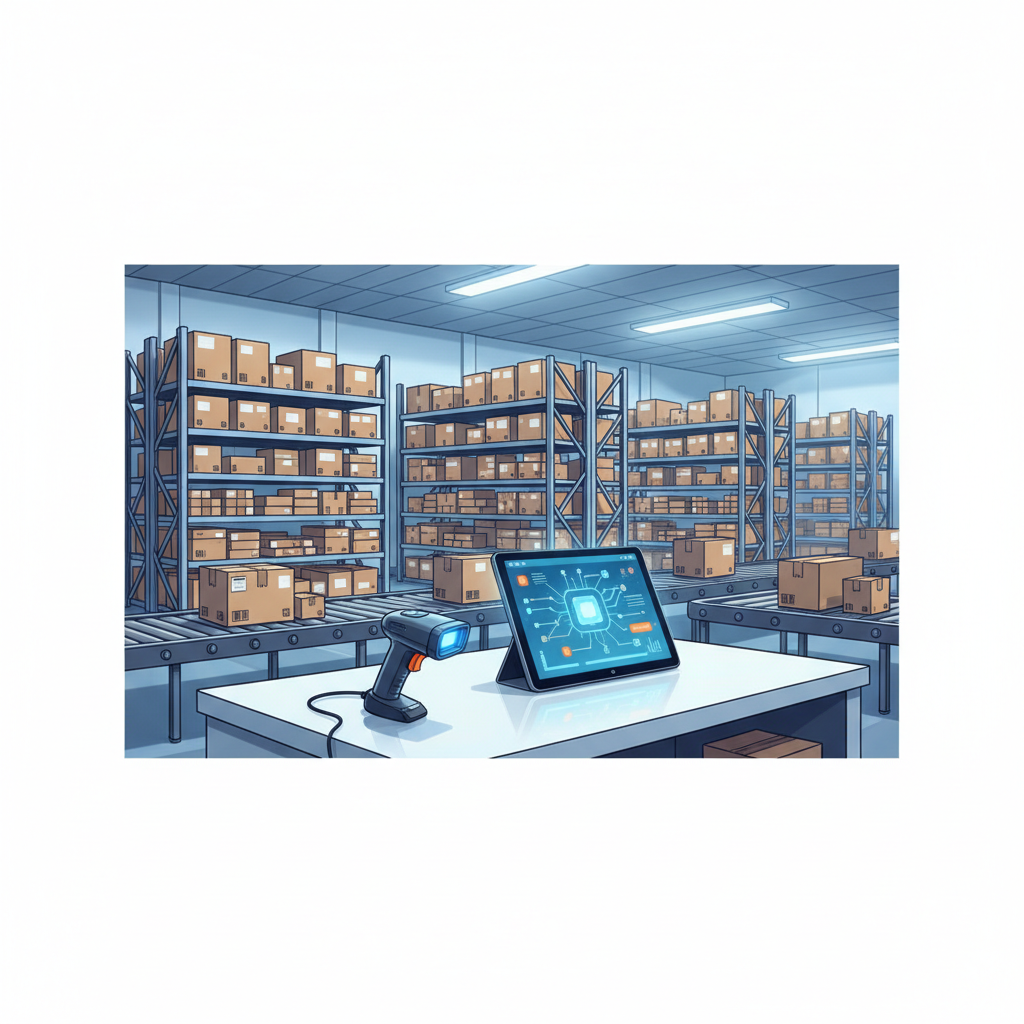 picking fulfillment