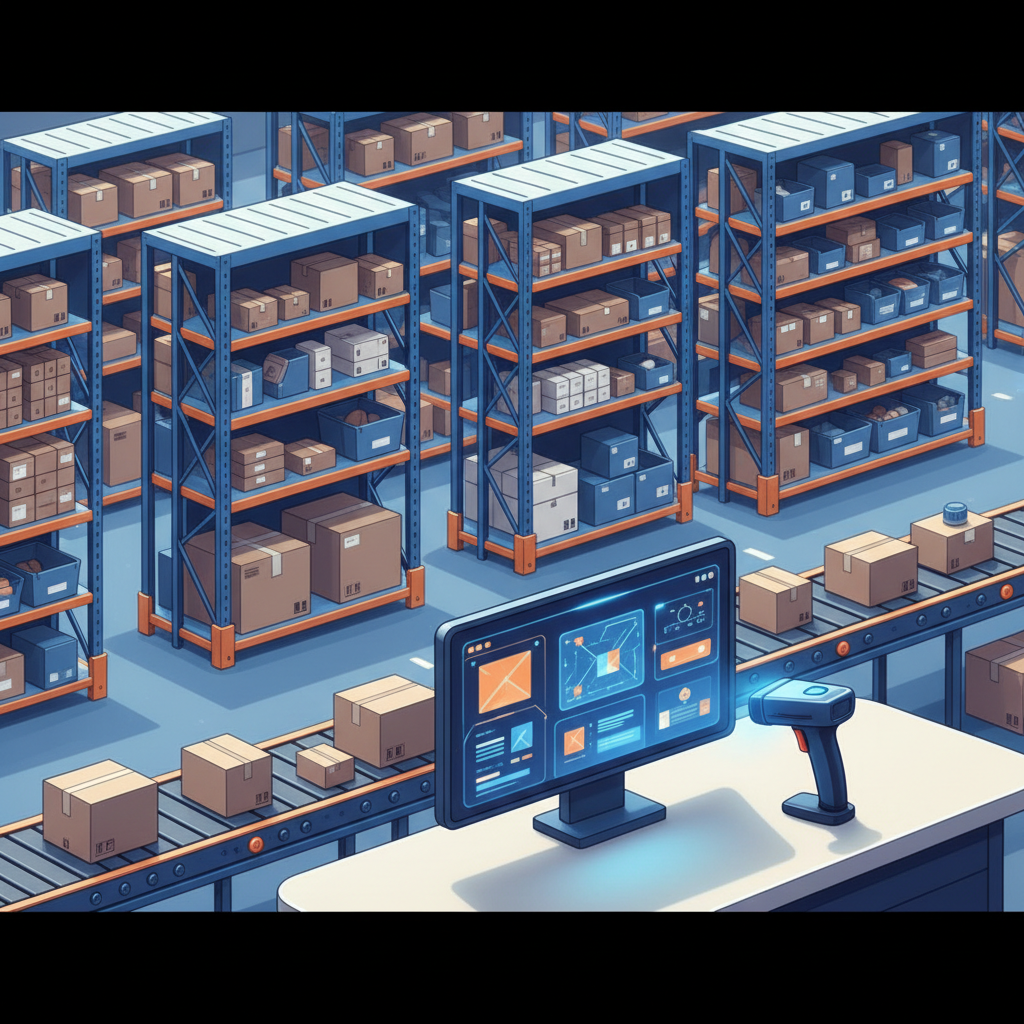picking fulfillment