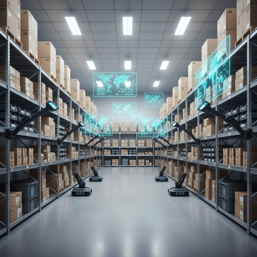 Hướng Dẫn Chọn Nhà Cung Cấp Fulfillment Tối Ưu Cho E-commerce